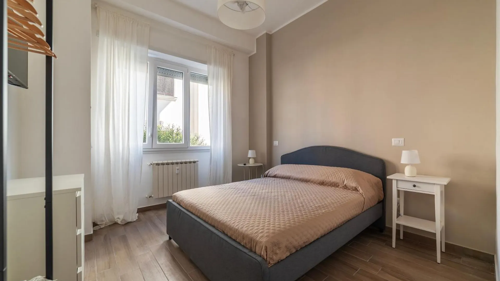 Monteverde Vecchio Apartments Rome