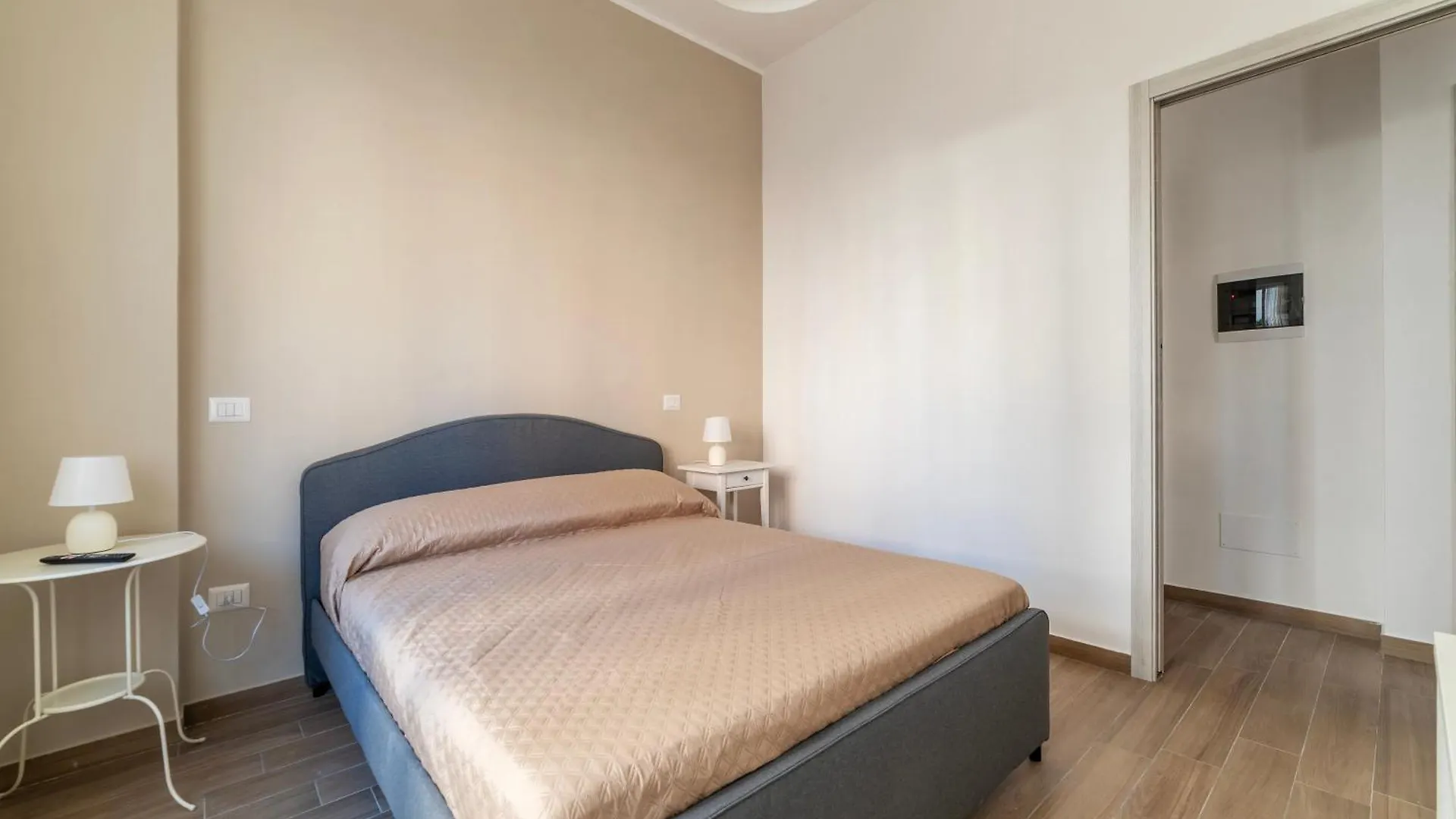 Monteverde Vecchio Apartments Rome Italy