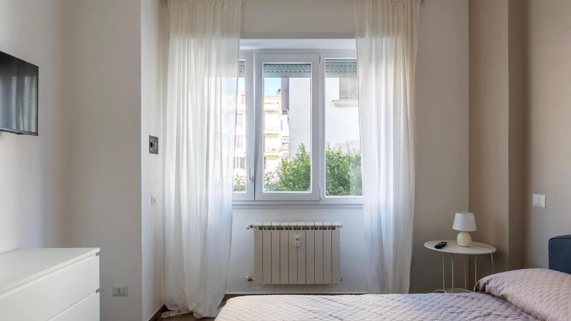 Monteverde Vecchio Apartments Rome Italy