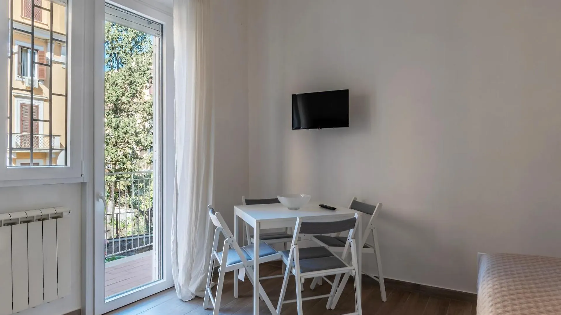 Monteverde Vecchio Apartments Rome 0*,