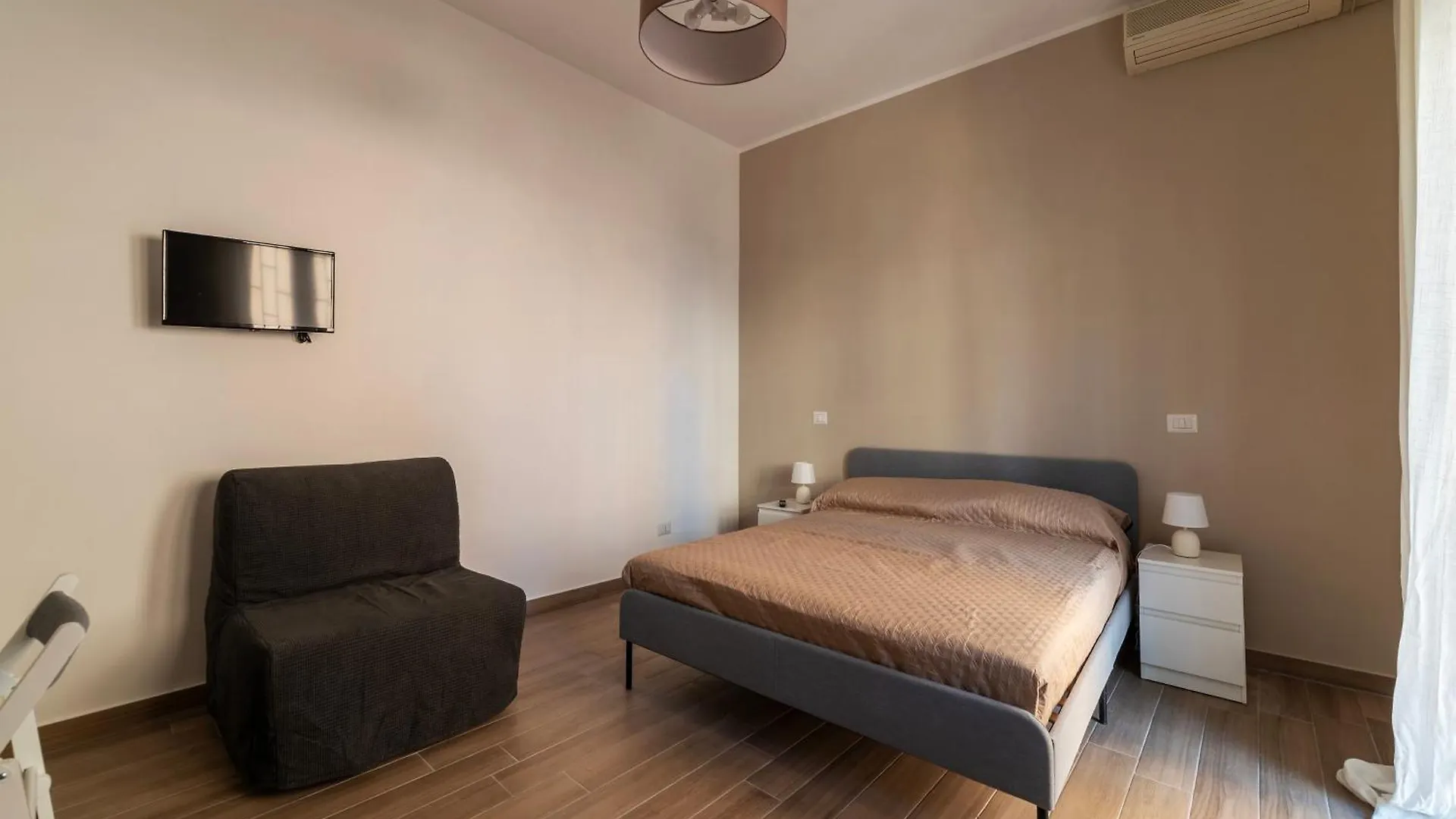 Monteverde Vecchio Apartments location