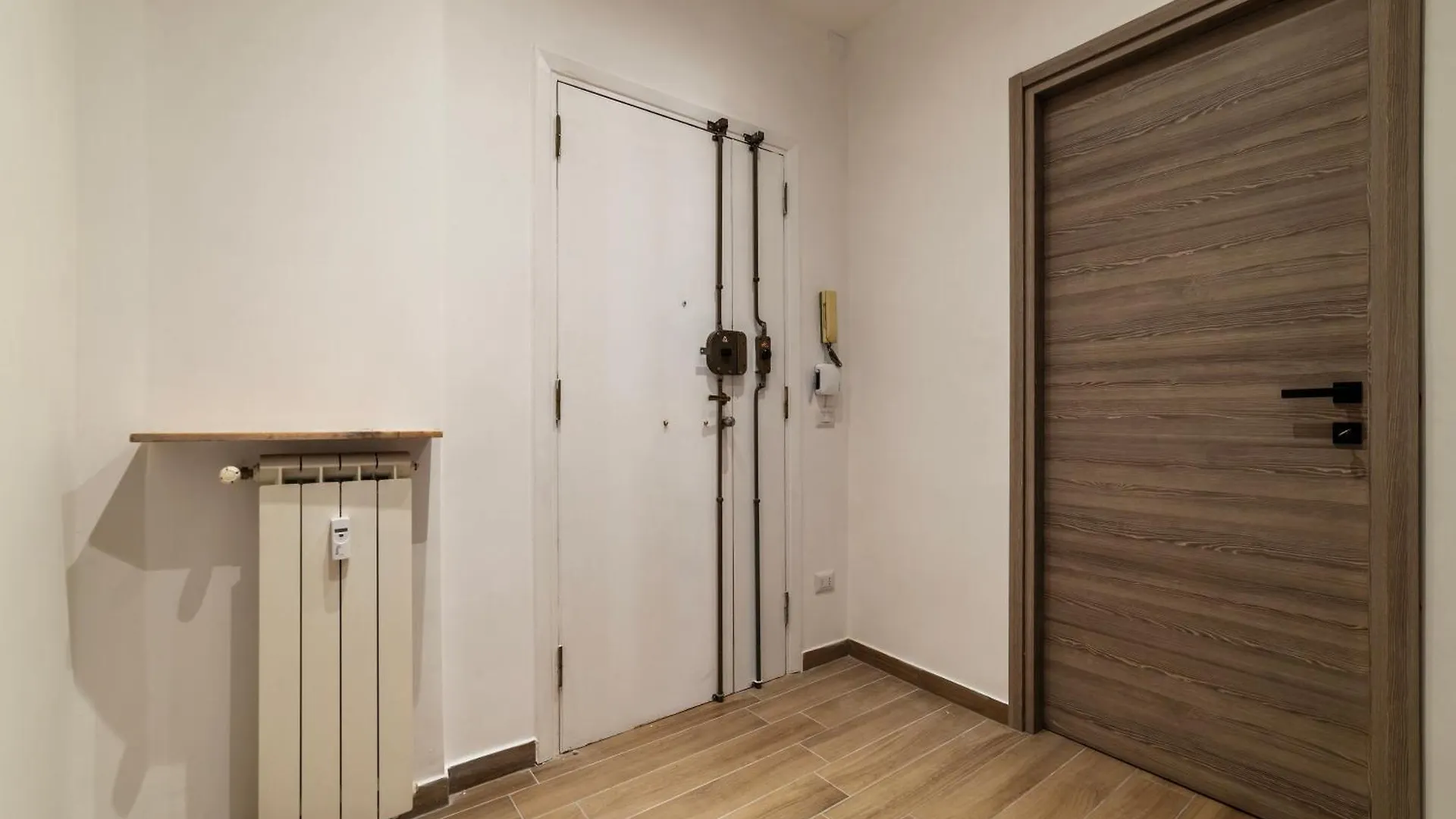 Monteverde Vecchio Apartments Rome